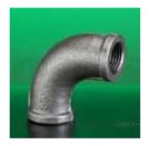 Steel Pipe and Fittings